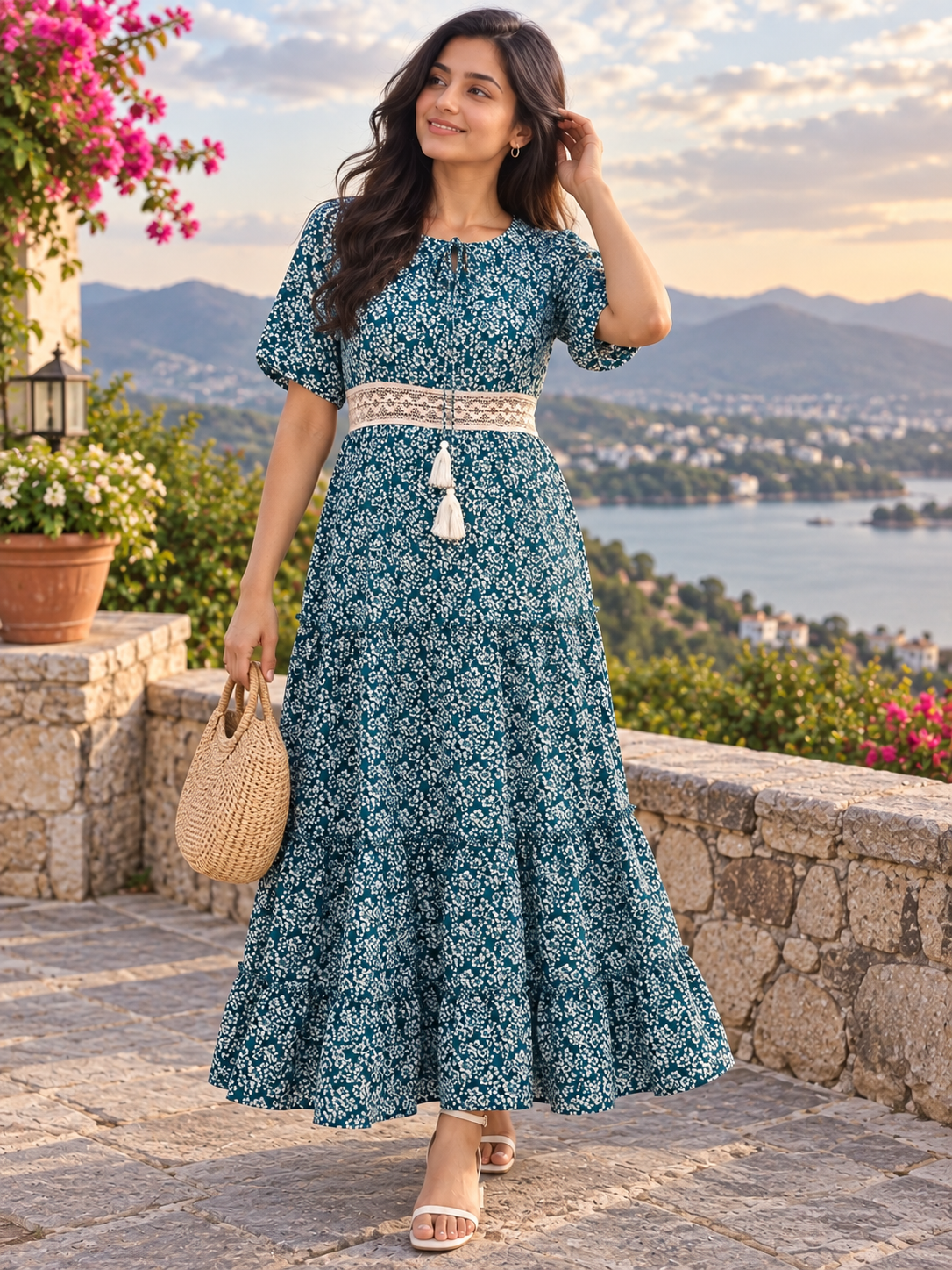 Kurti (KRT-S502)