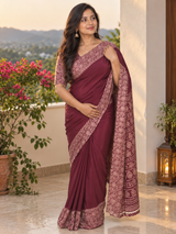 Saree (SAR-598)