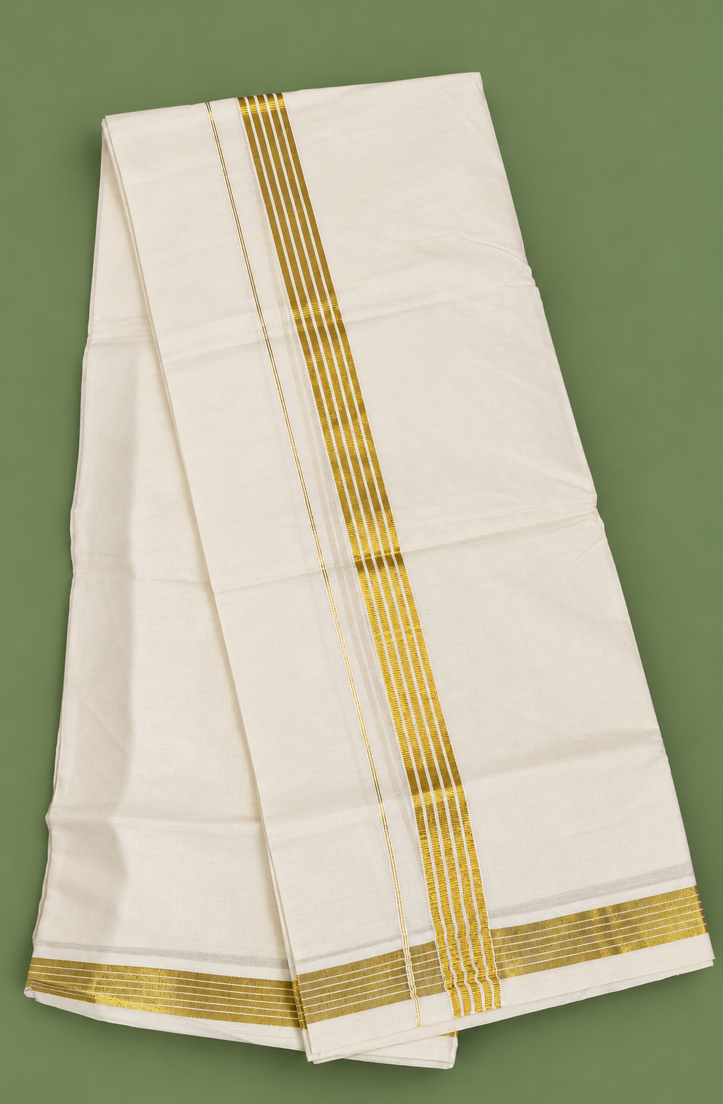 Mundu (MND-126)