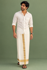 Mundu (MND-128)