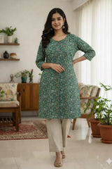 Co-ord Set (COD-116)