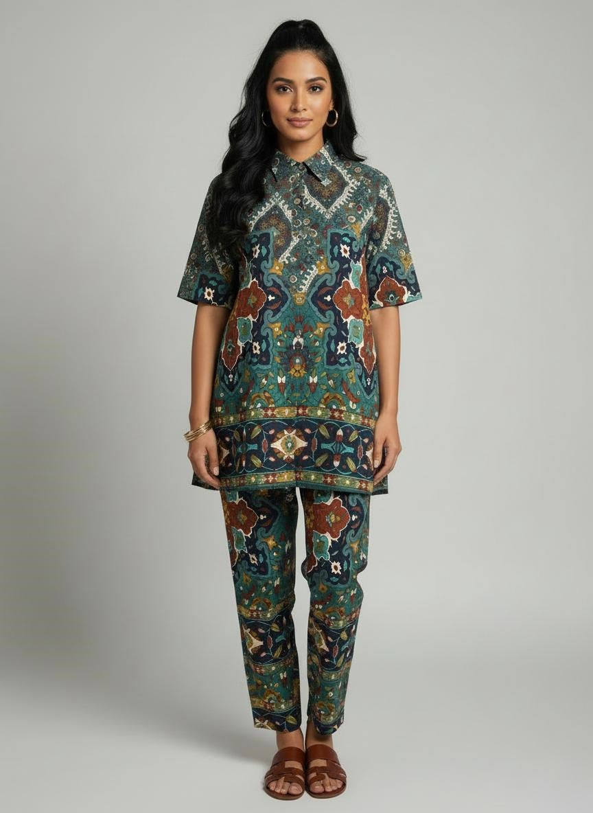 Co-ord Set (COD-123)