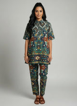 Co-ord Set (COD-123)