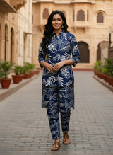 Co-ord Set (COD-124)