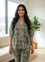 Co-ord Set (COD-125)