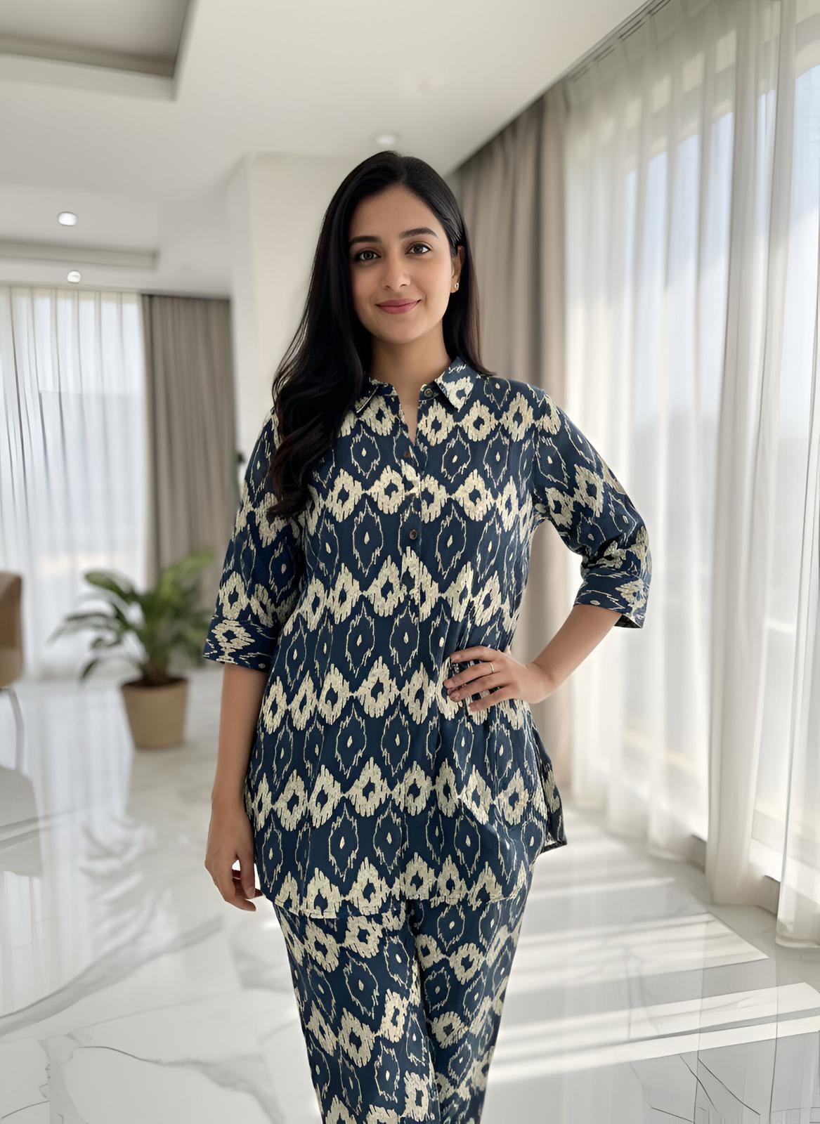 Co-ord Set (COD-126)