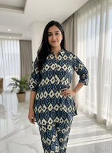 Co-ord Set (COD-126)