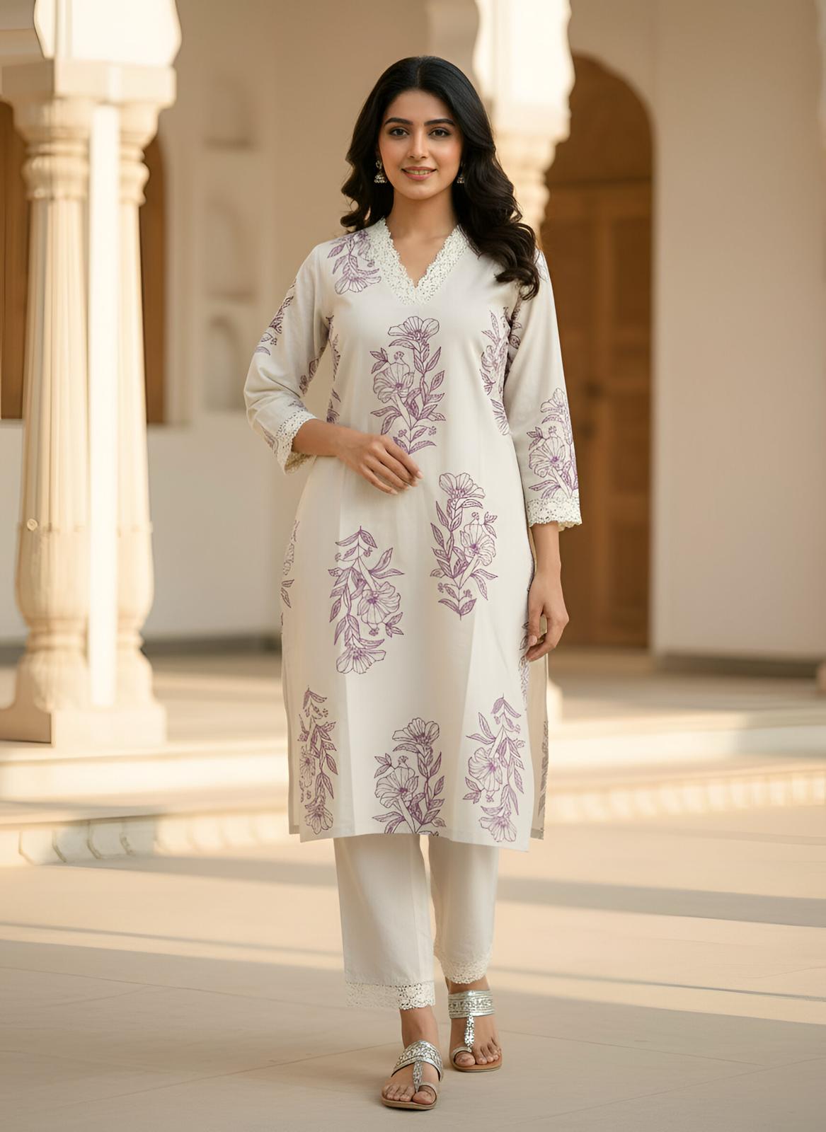 Co-ord Set (COD-128)