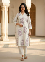 Co-ord Set (COD-128)