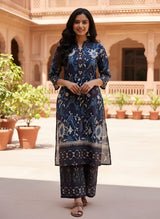 Co-ord Set (COD-129)