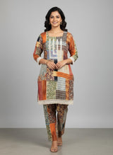 Co-ord Set (COD-119)