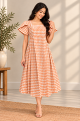 Maternity Kurti (MAT-053)