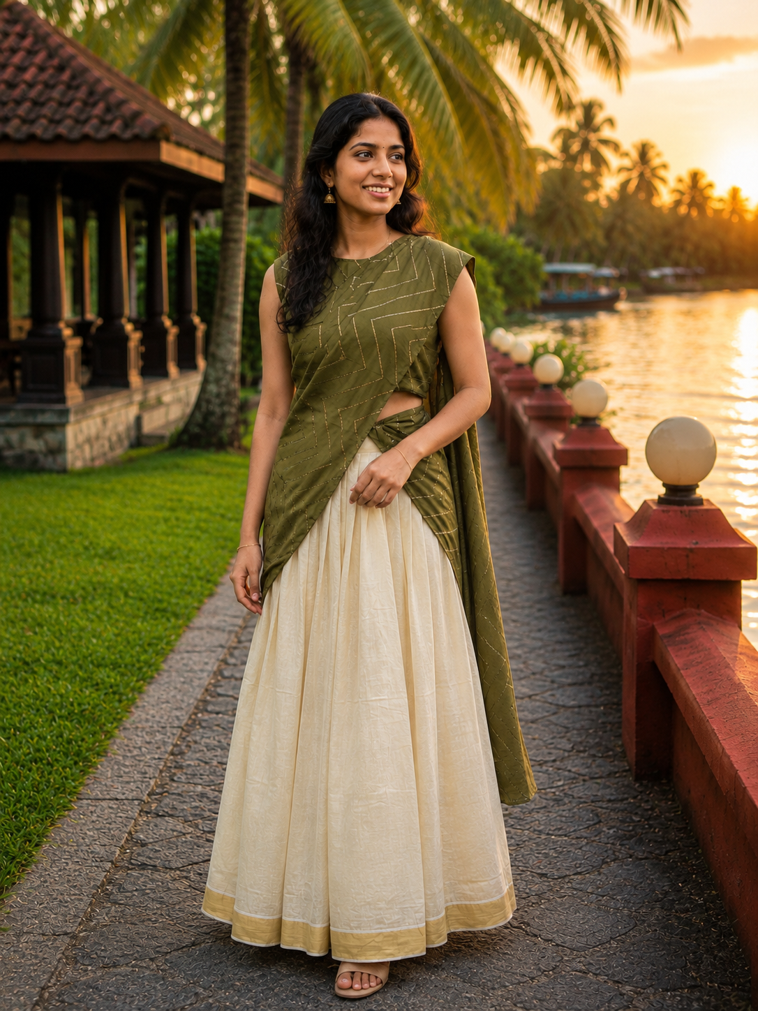 Dhavani (DHS-035)