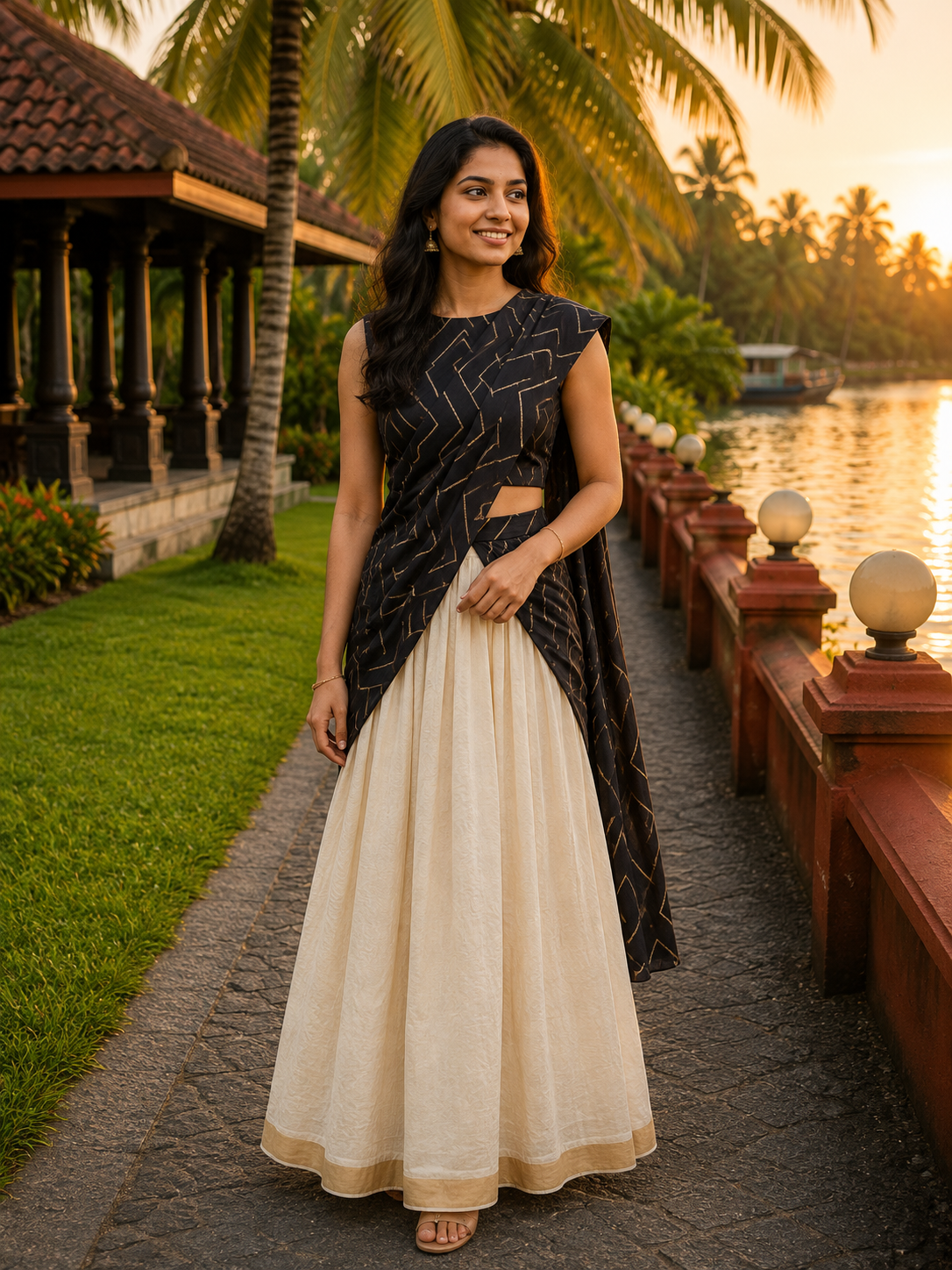 Dhavani (DHS-035)