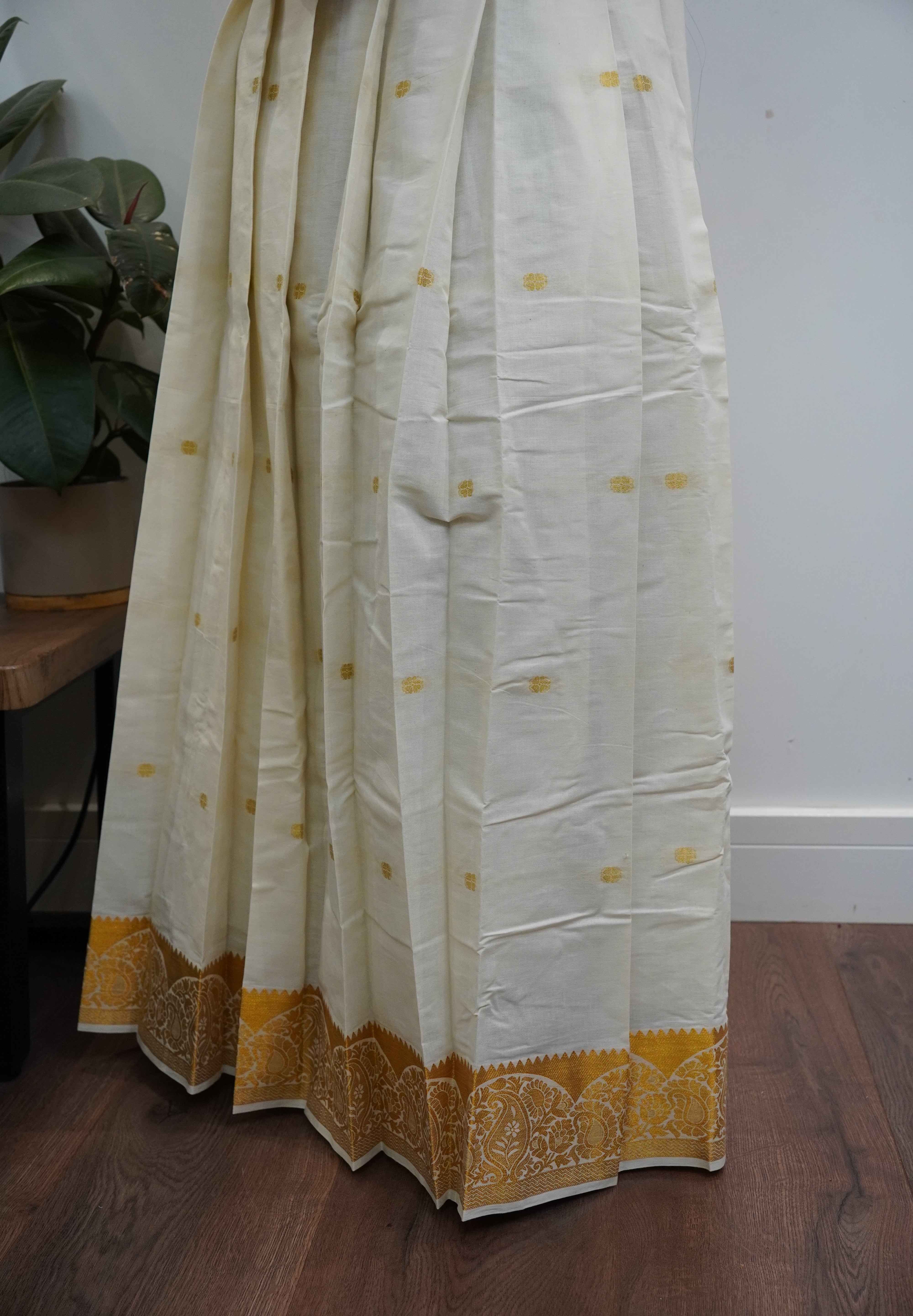 Pattu Pavada (PPB-062)