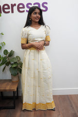 Pattu Pavada (PPB-062)