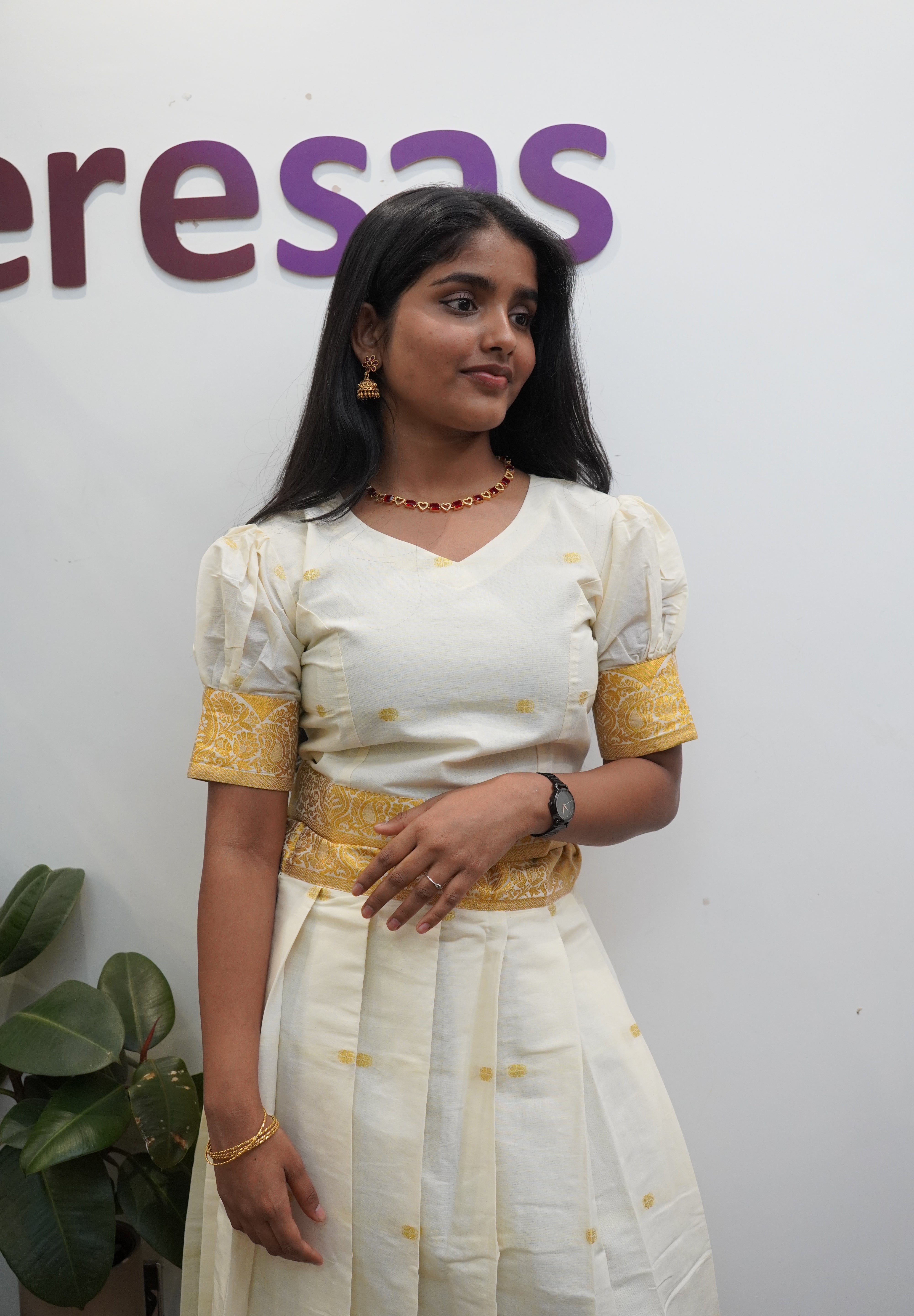 Pattu Pavada (PPB-062)