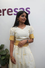Pattu Pavada (PPB-062)