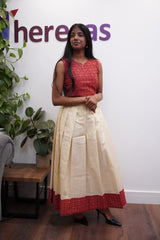 Pattu Pavada (PPB-065)