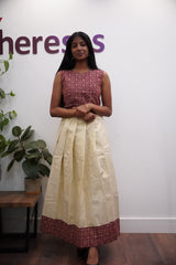 Pattu Pavada (PPB-065)