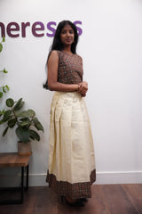 Pattu Pavada (PPB-065)