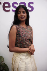 Pattu Pavada (PPB-065)