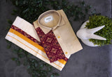 Kids Shirt Mundu Combo (KSM-024)