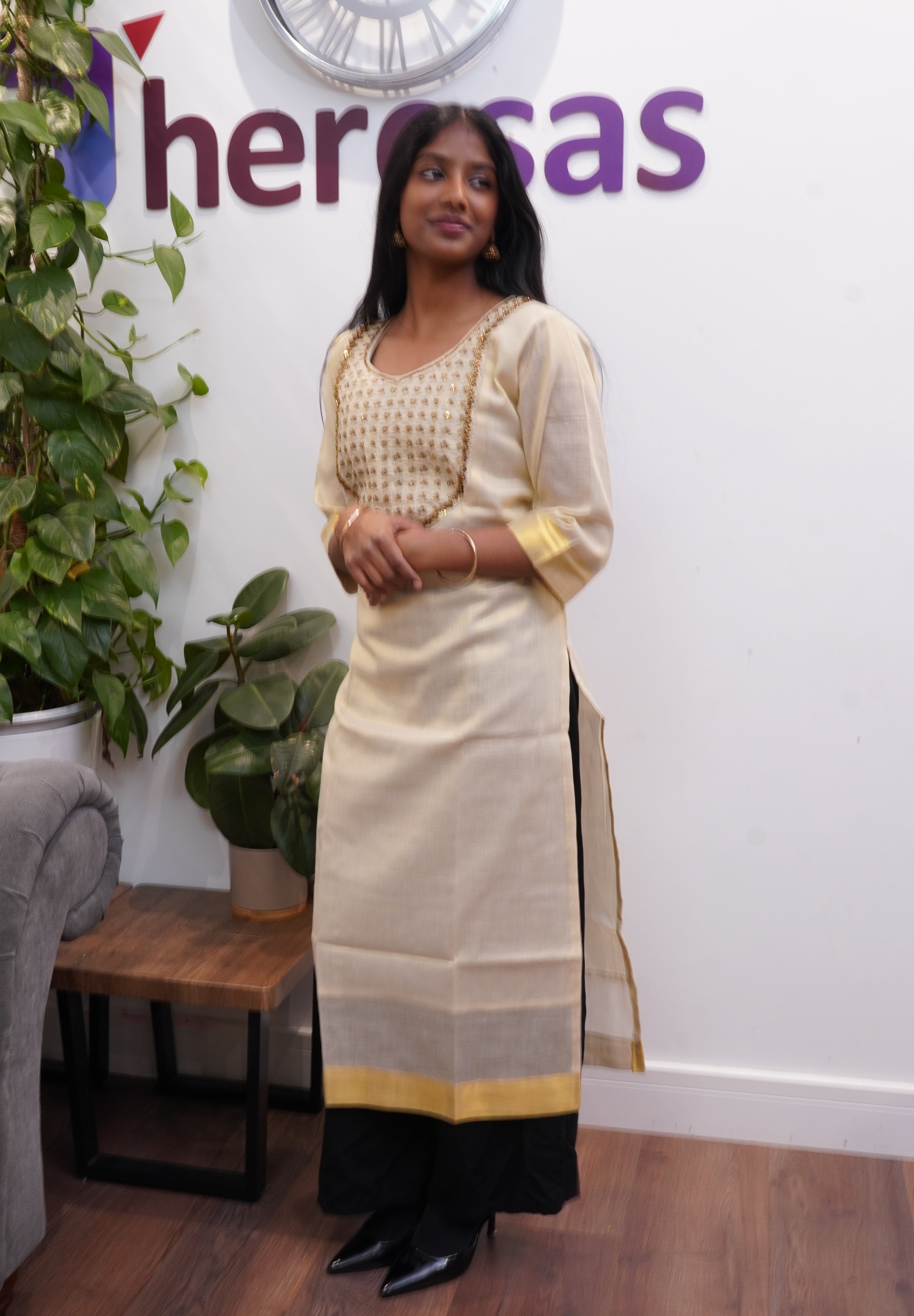 Kurti (KRT-393)