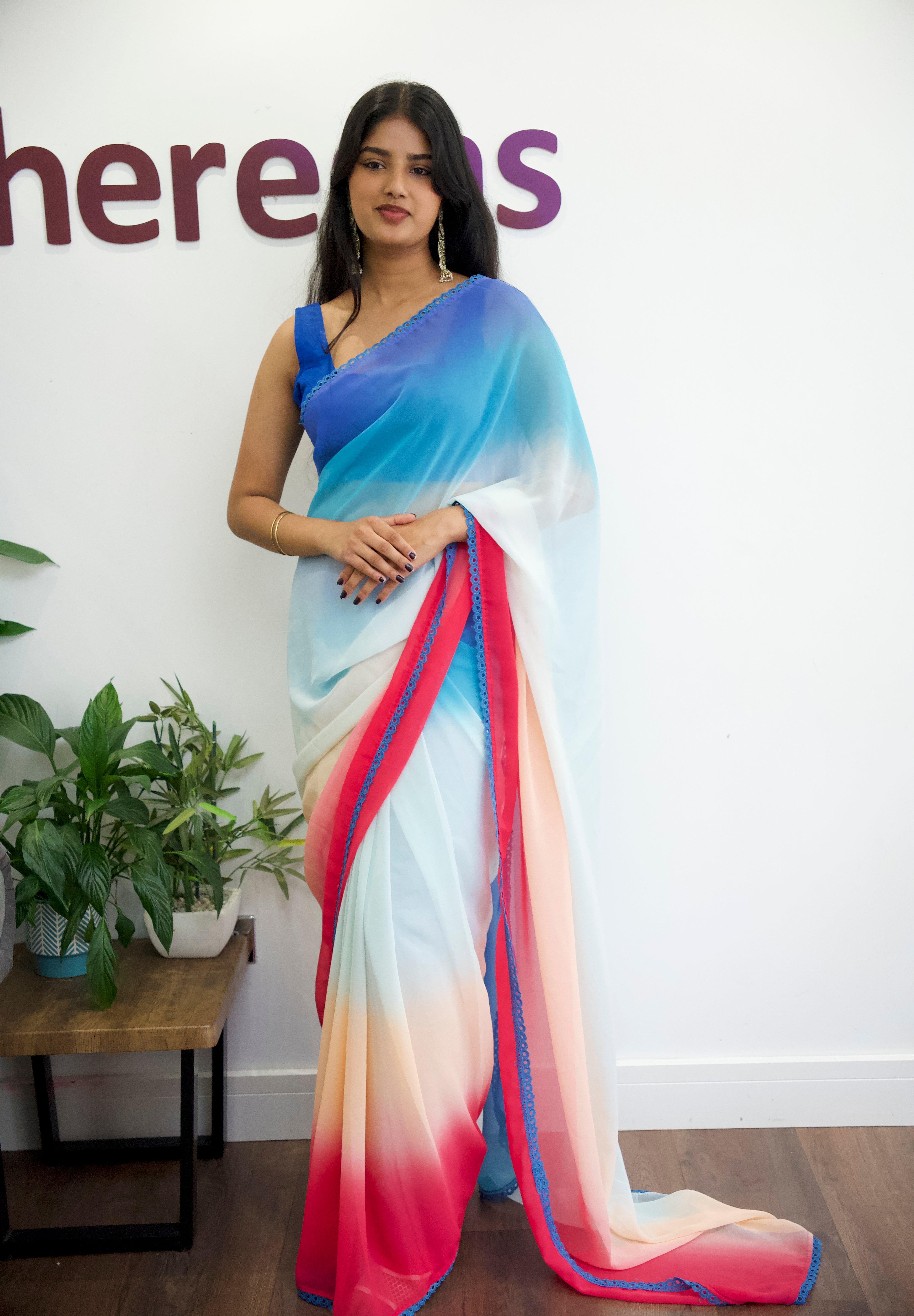 Saree (SAR-216)