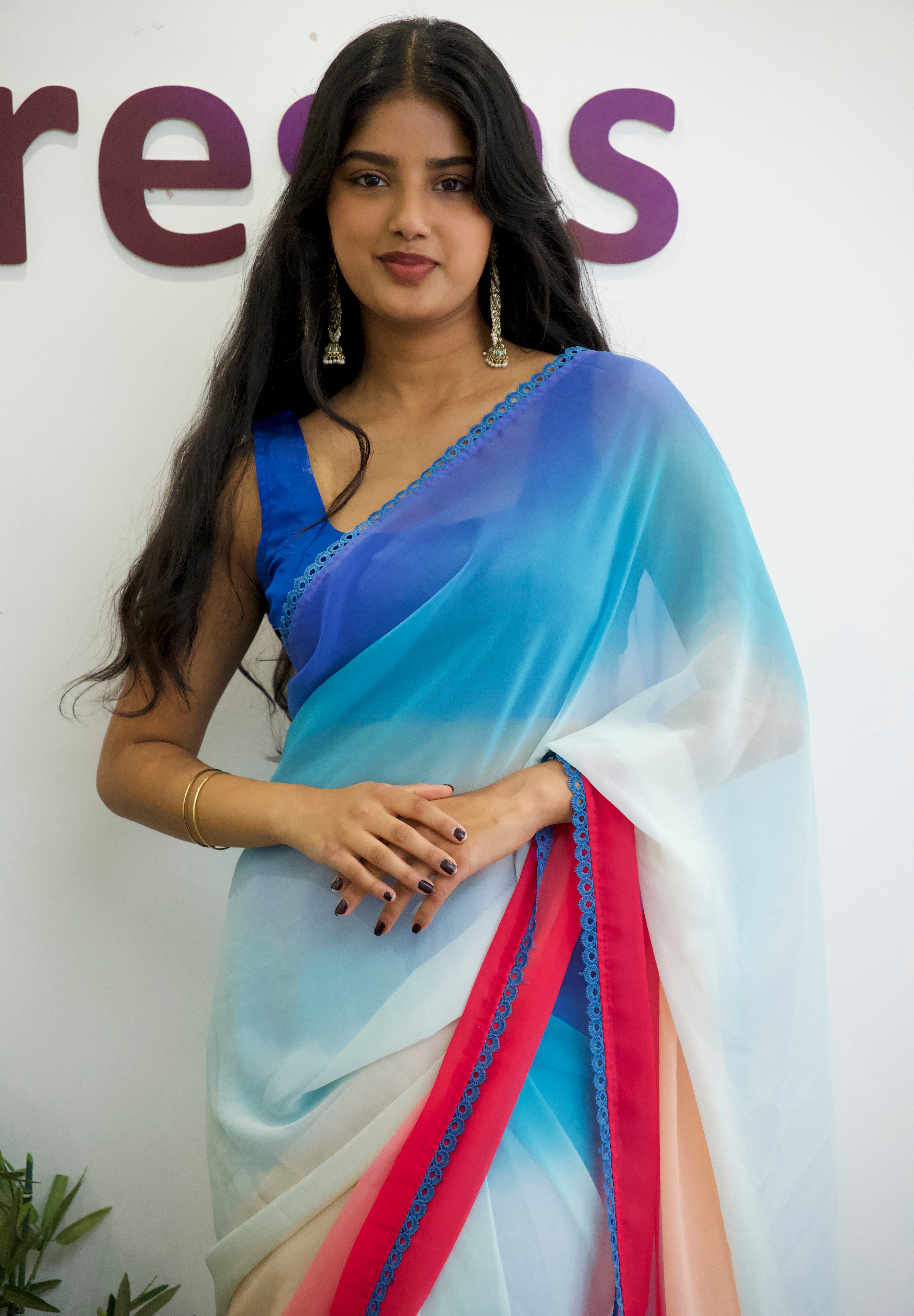 Saree (SAR-216)