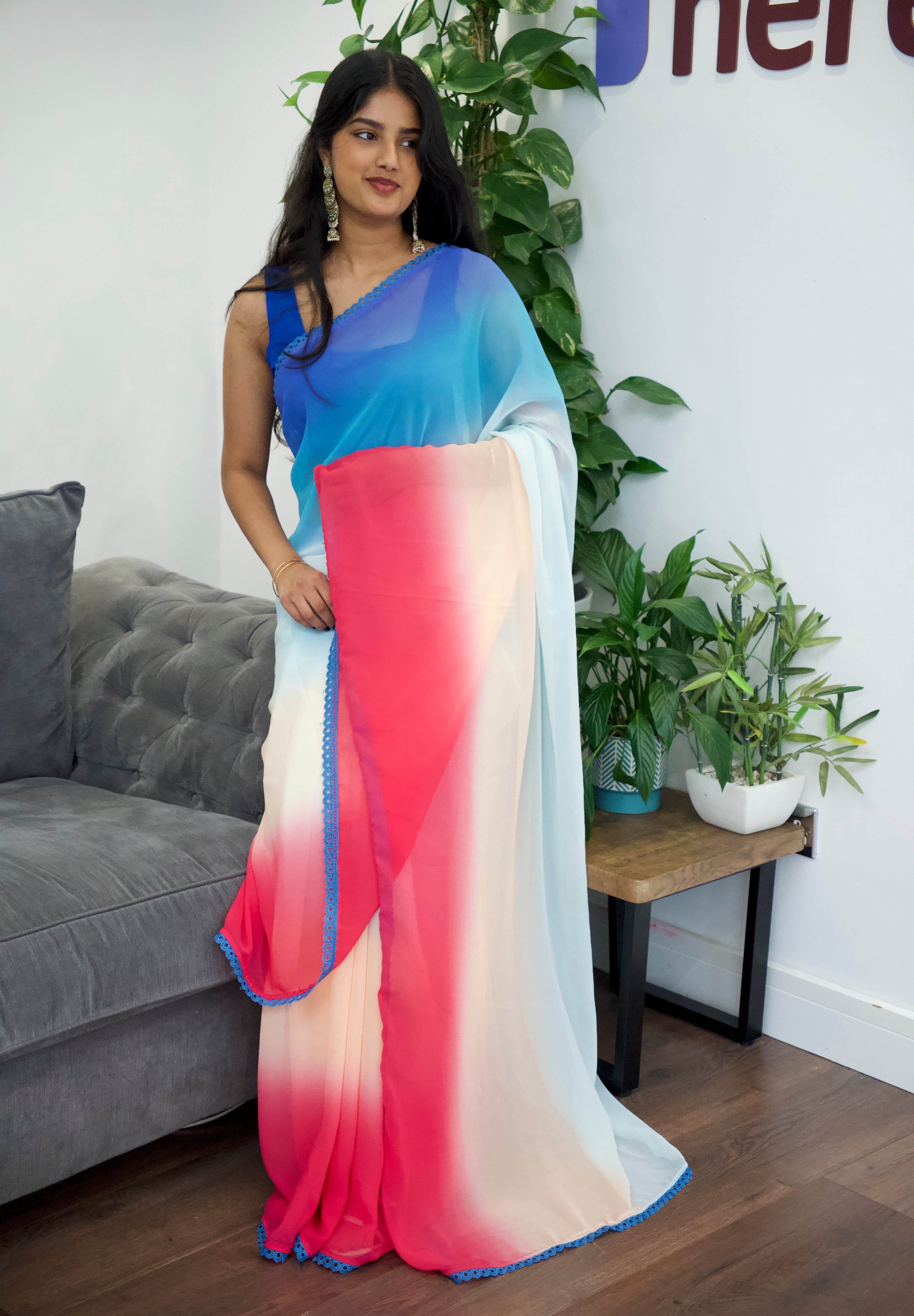 Saree (SAR-216)