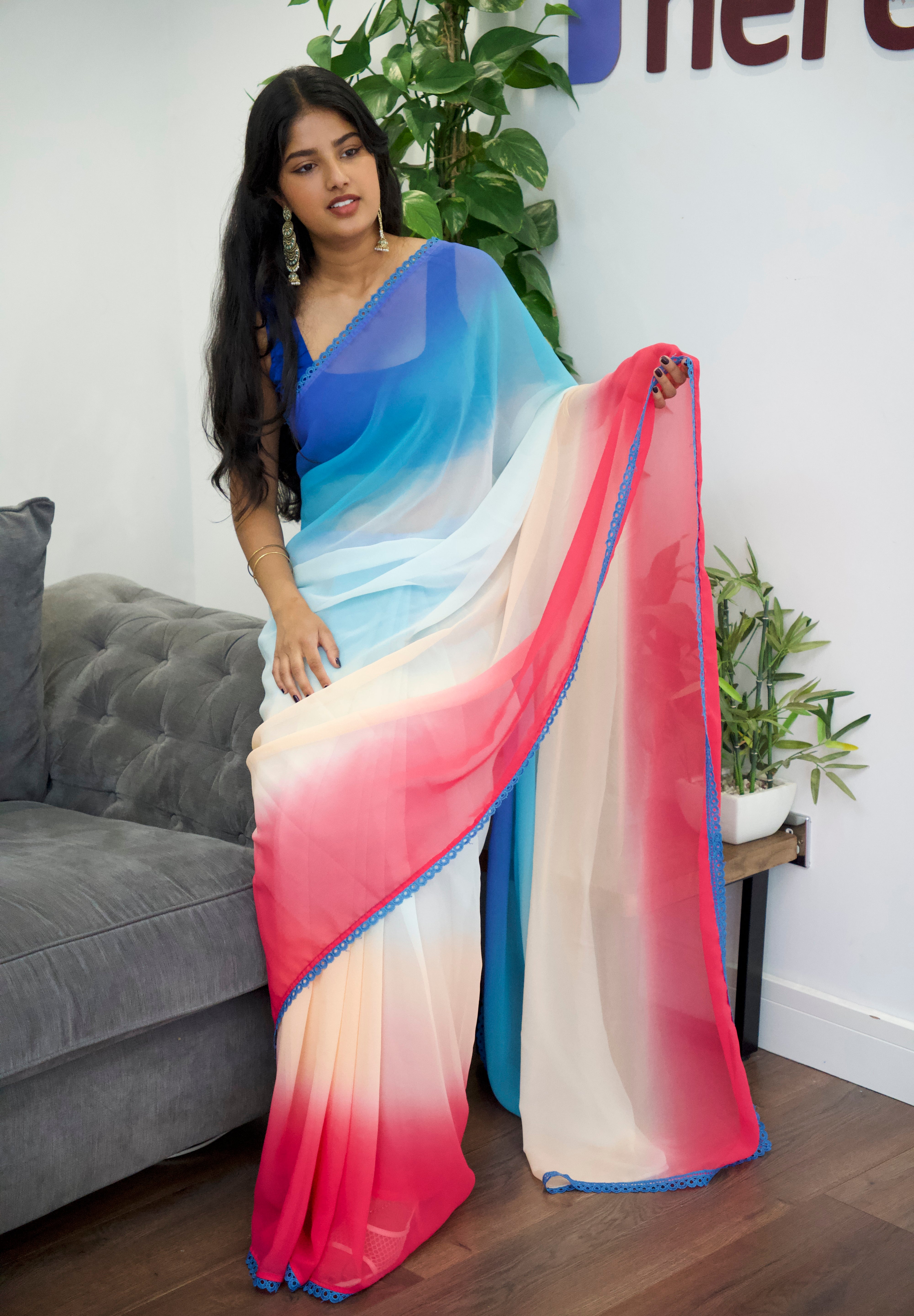 Saree (SAR-216)