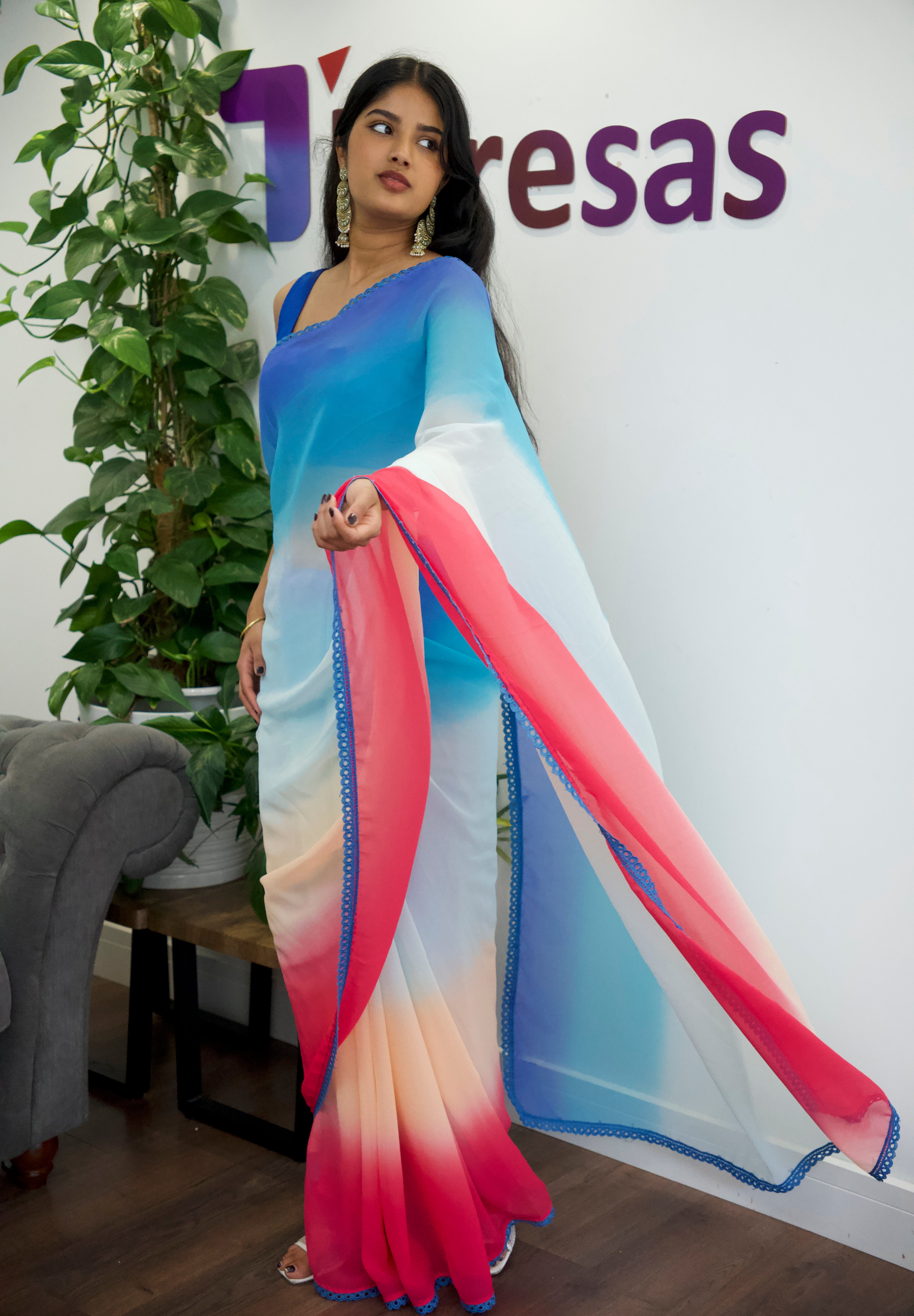 Saree (SAR-216)