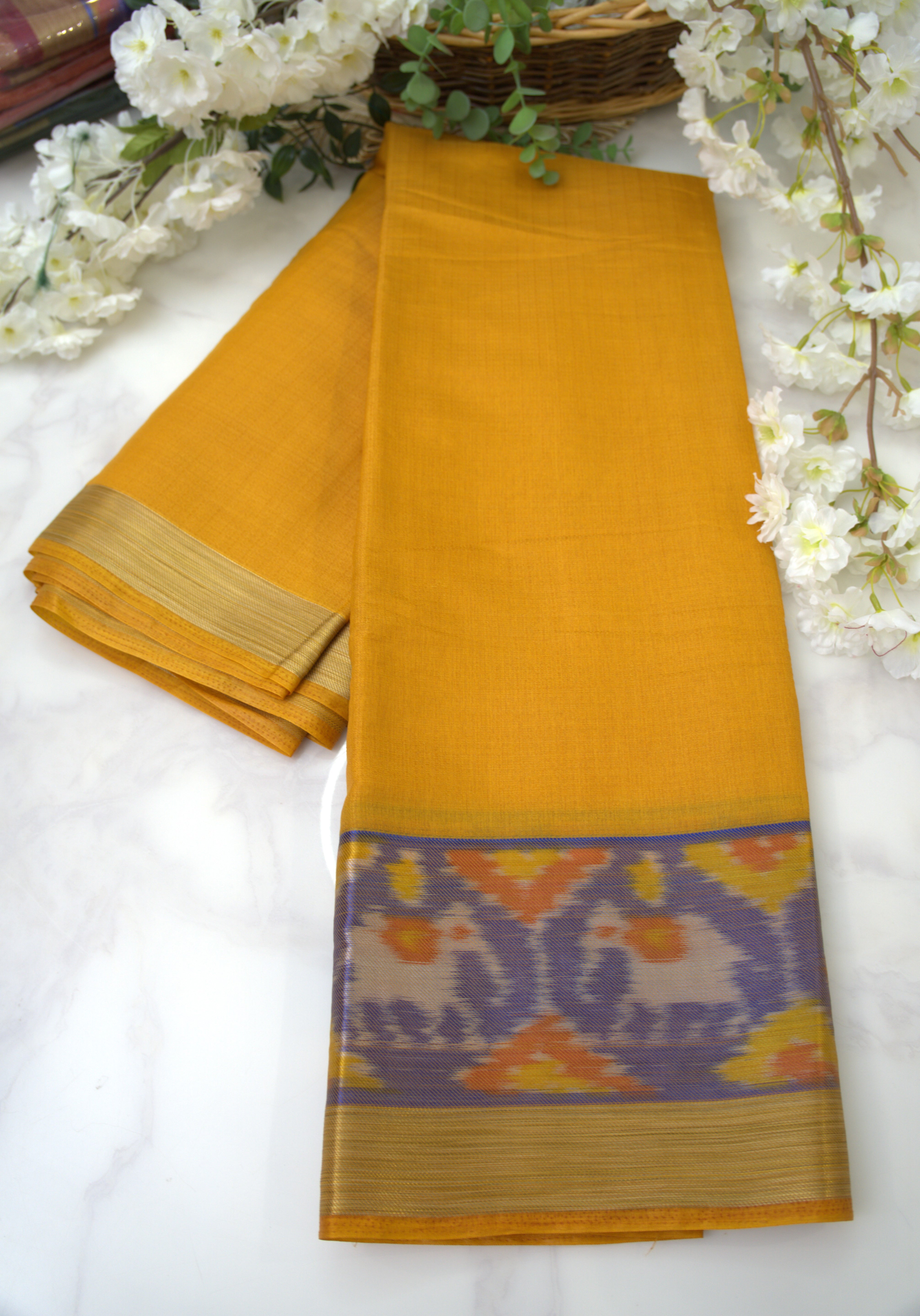Saree (10027)