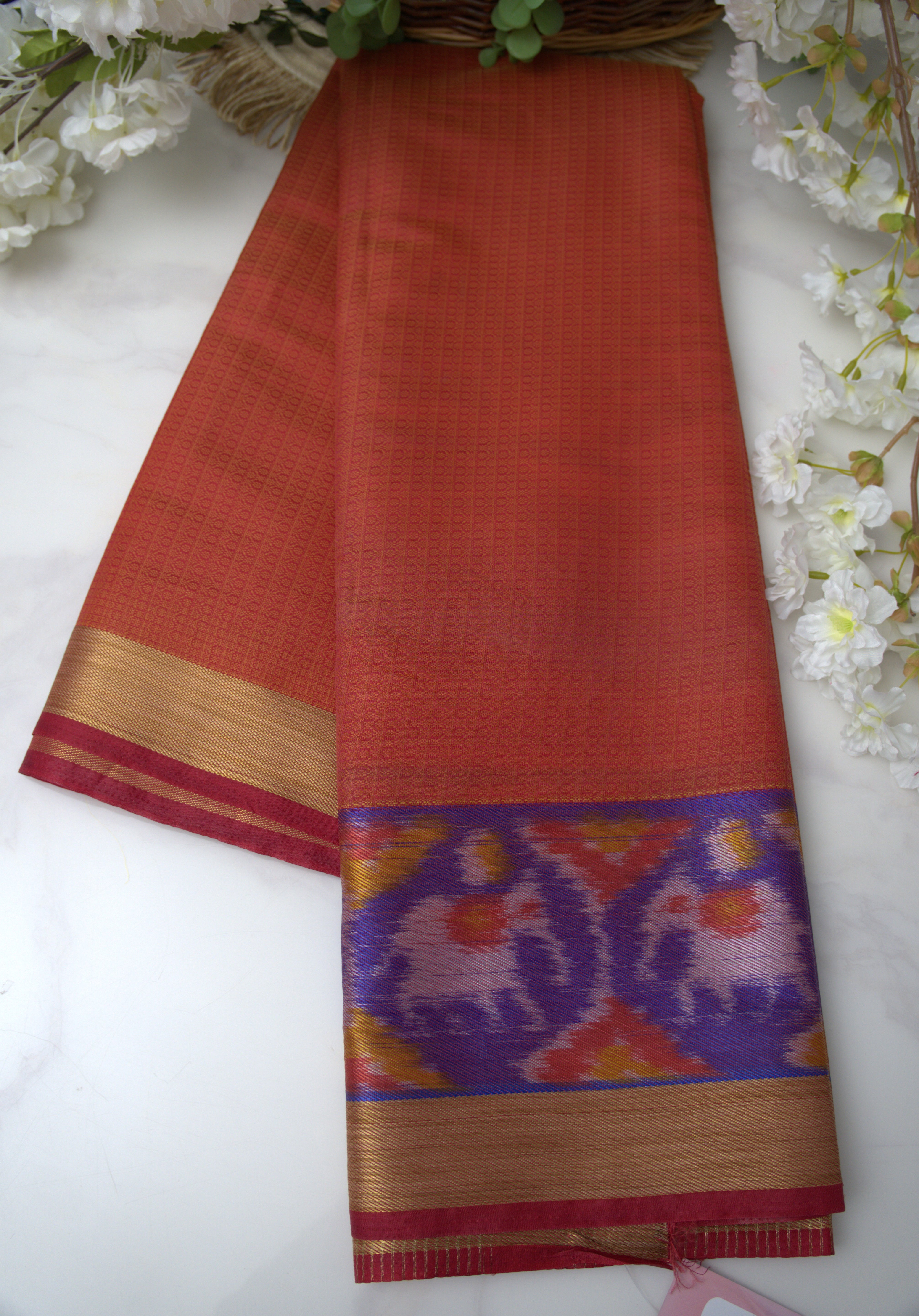 Saree (10027)