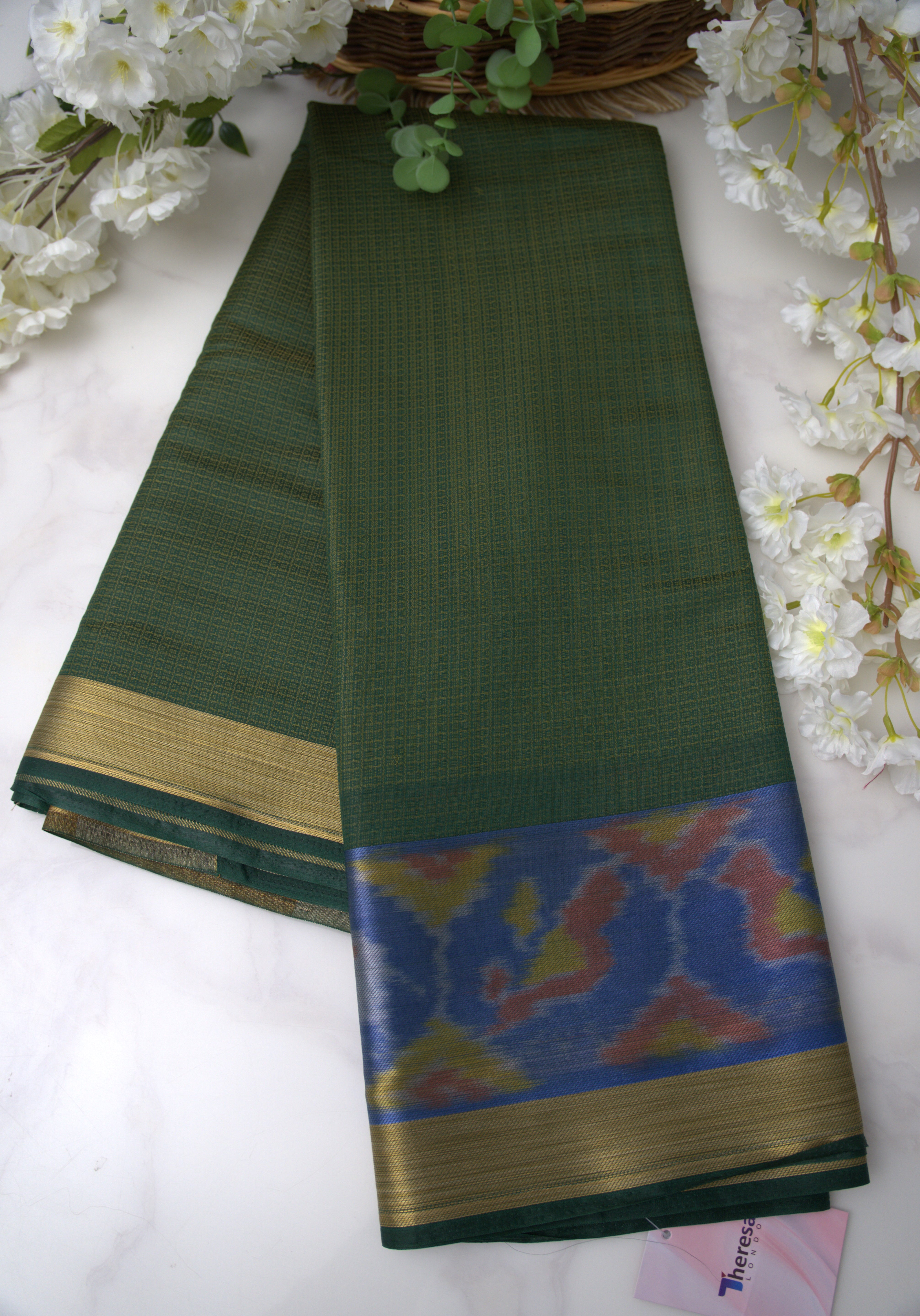 Saree (10027)