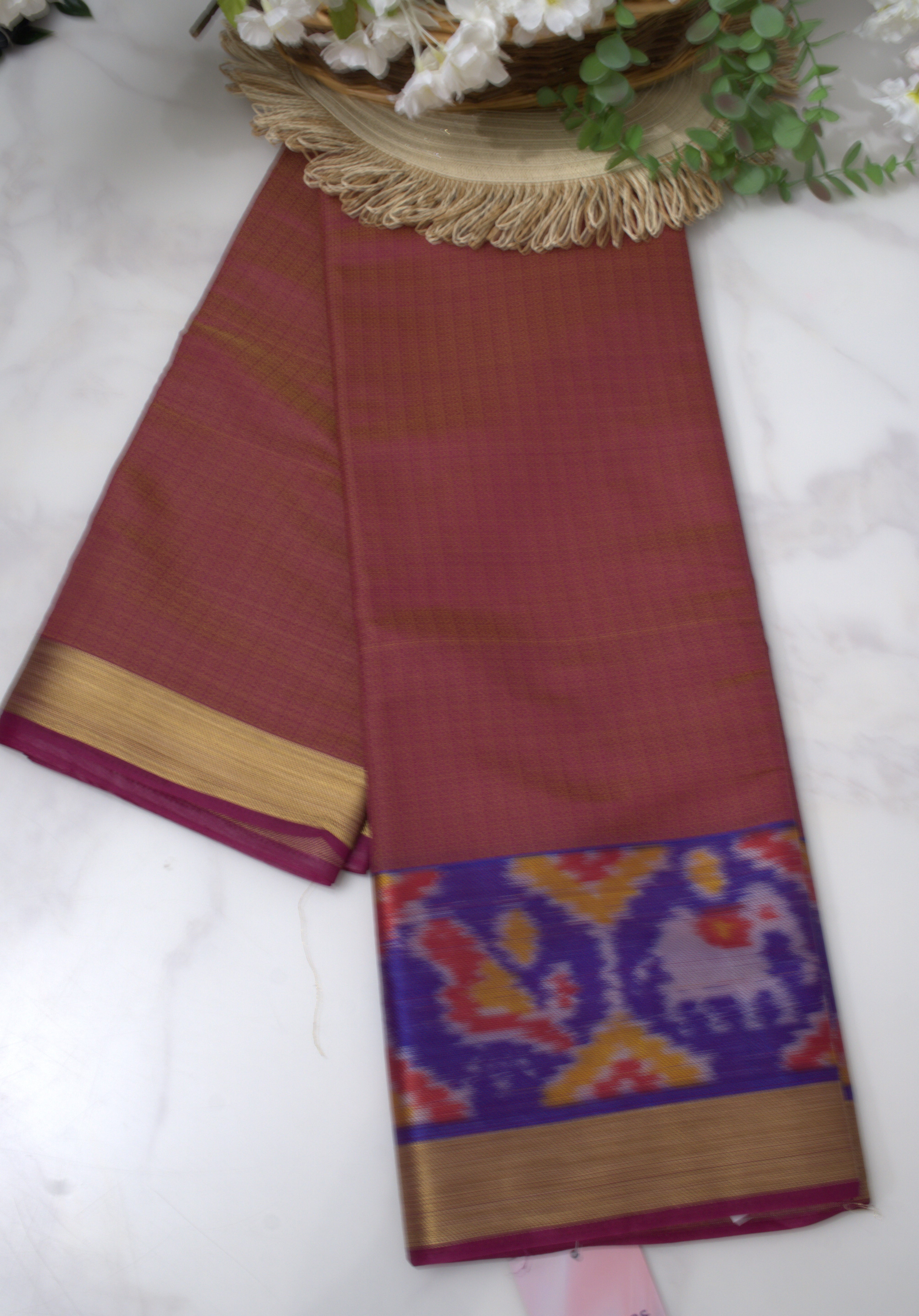 Saree (10027)