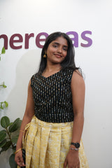 Pattu Pavada (PPB-061)