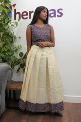 Pattu Pavada (PPB-065)