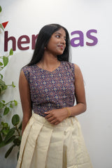 Pattu Pavada (PPB-065)