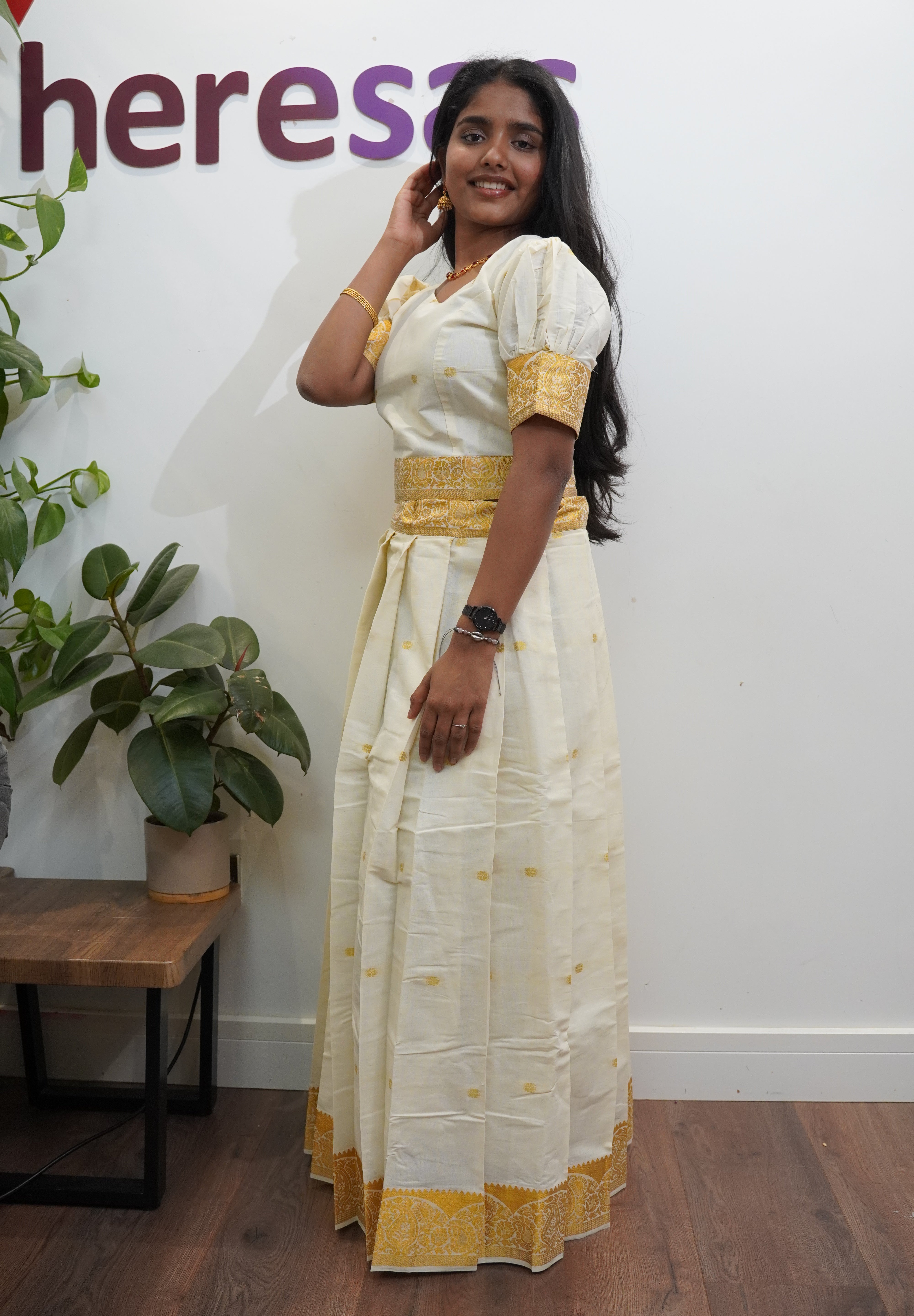 Pattu Pavada (PPB-062)
