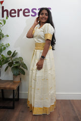 Pattu Pavada (PPB-062)