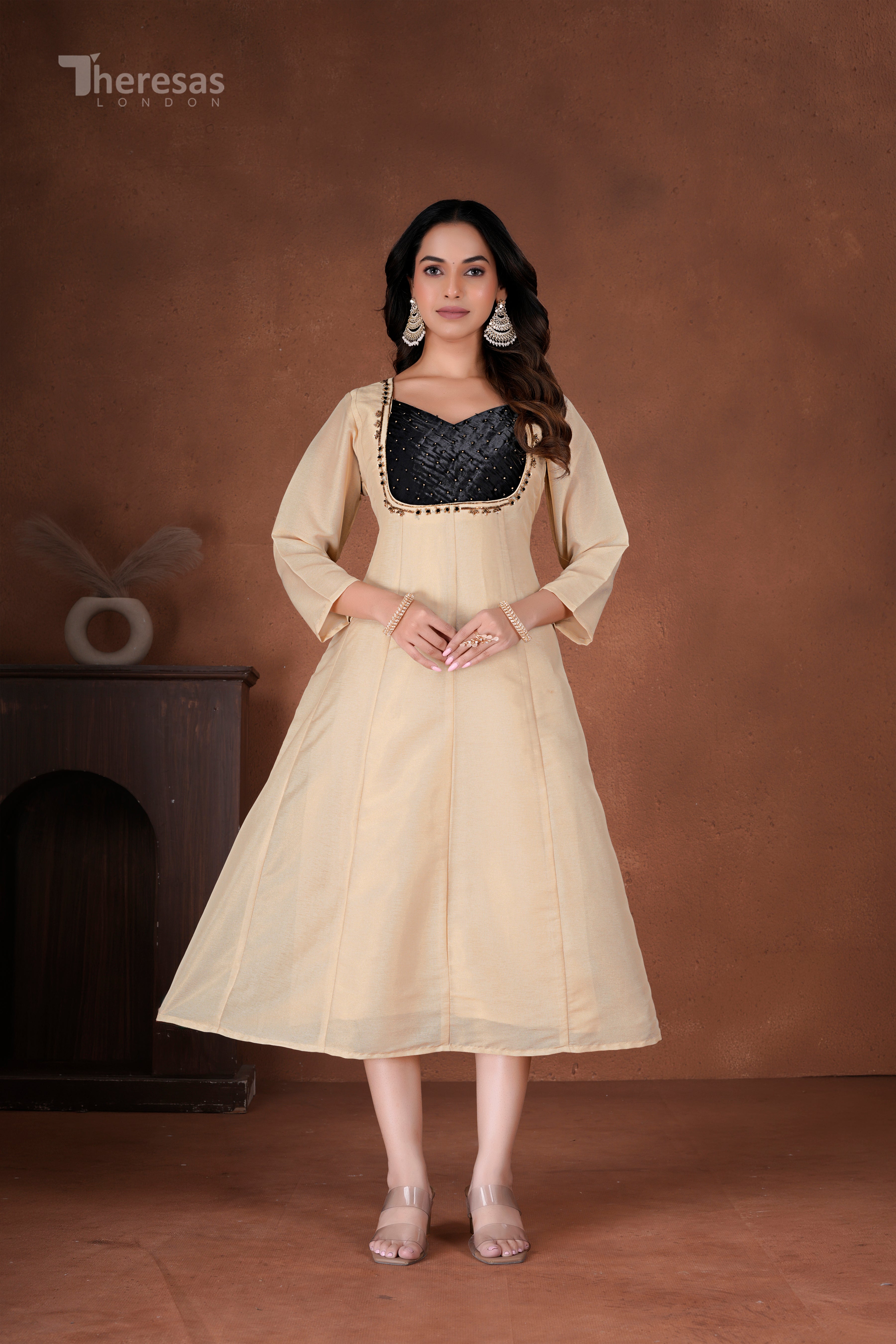 Kurti (KRT-584)