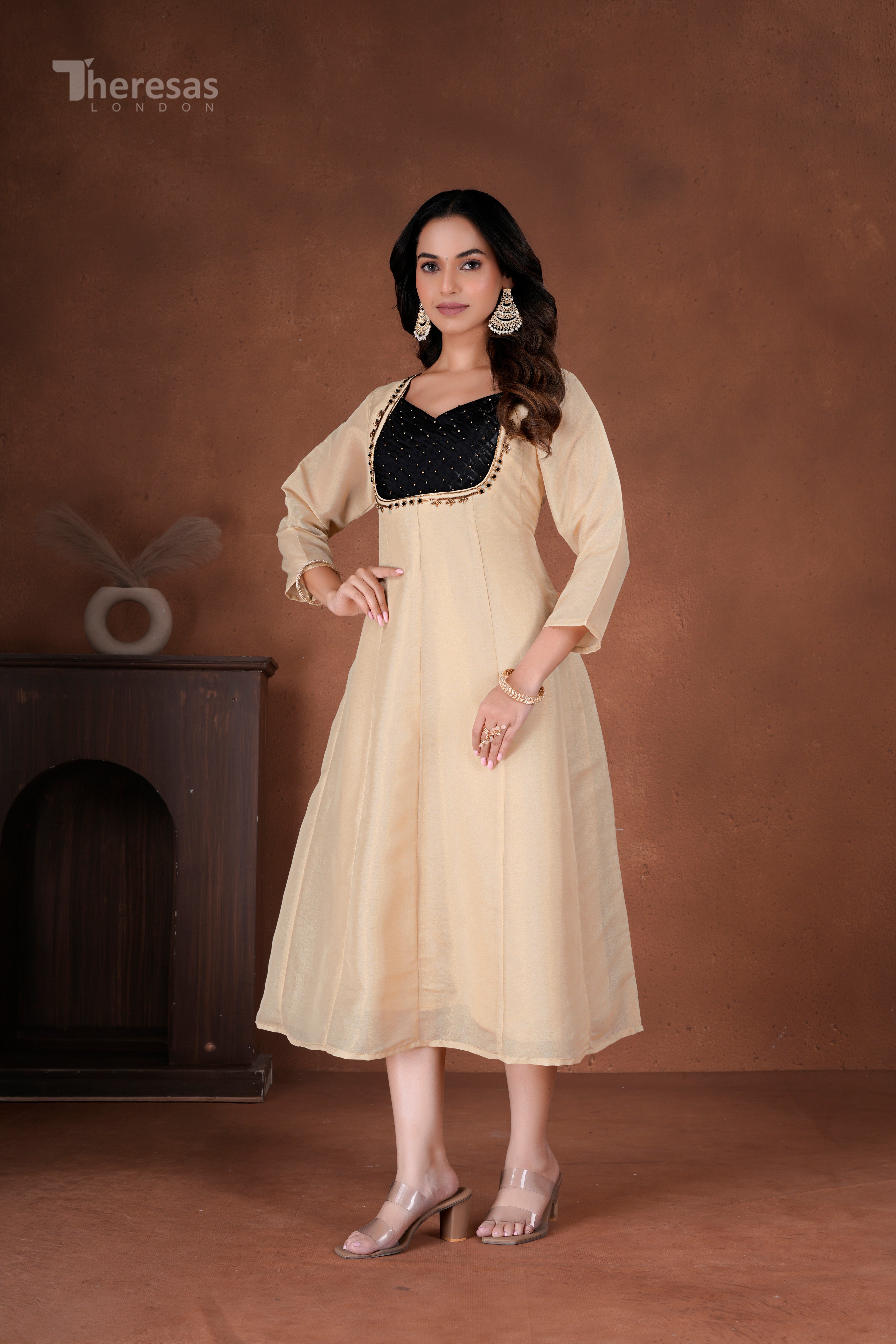 Kurti (KRT-584)