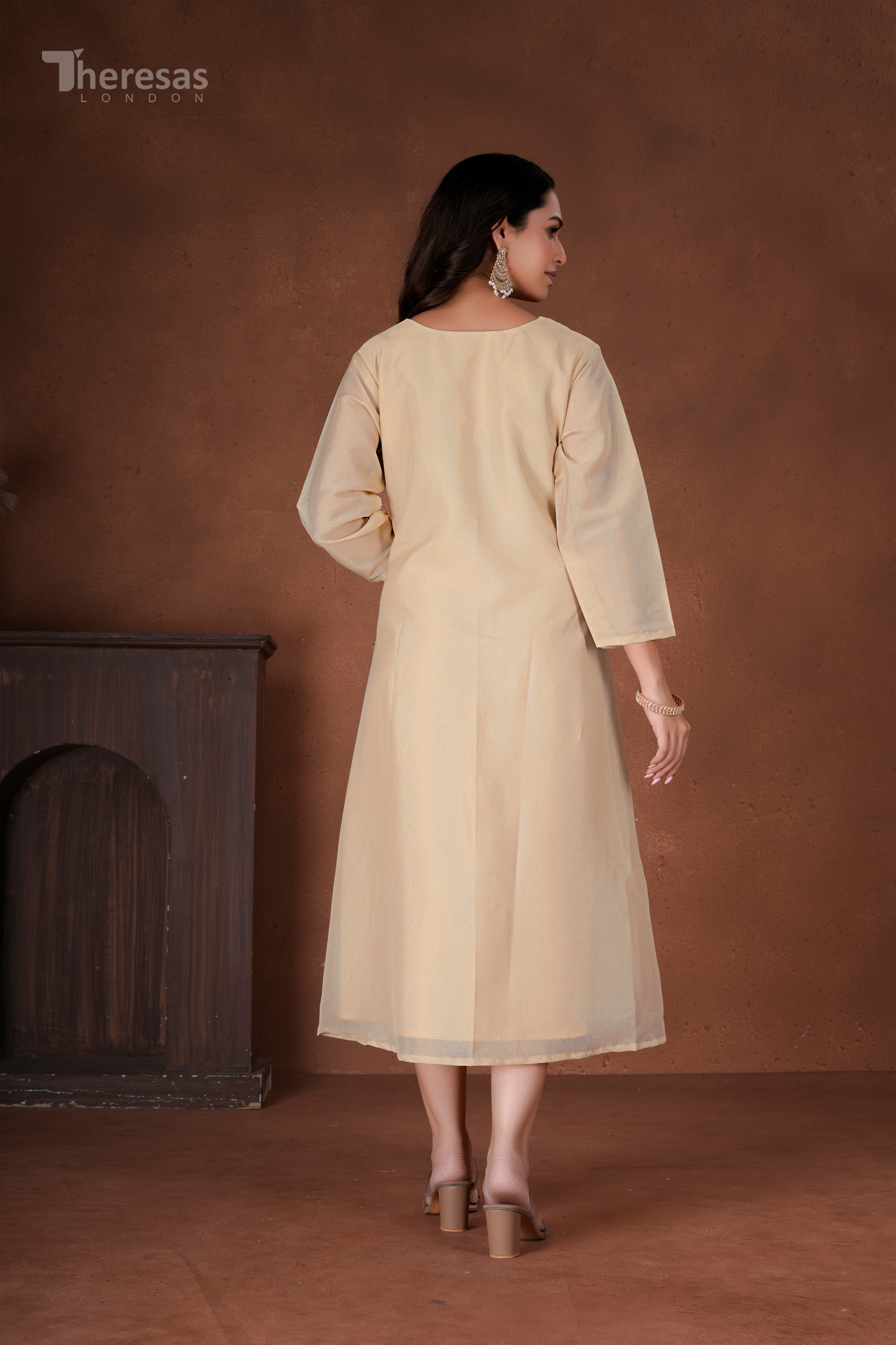 Kurti (KRT-585)