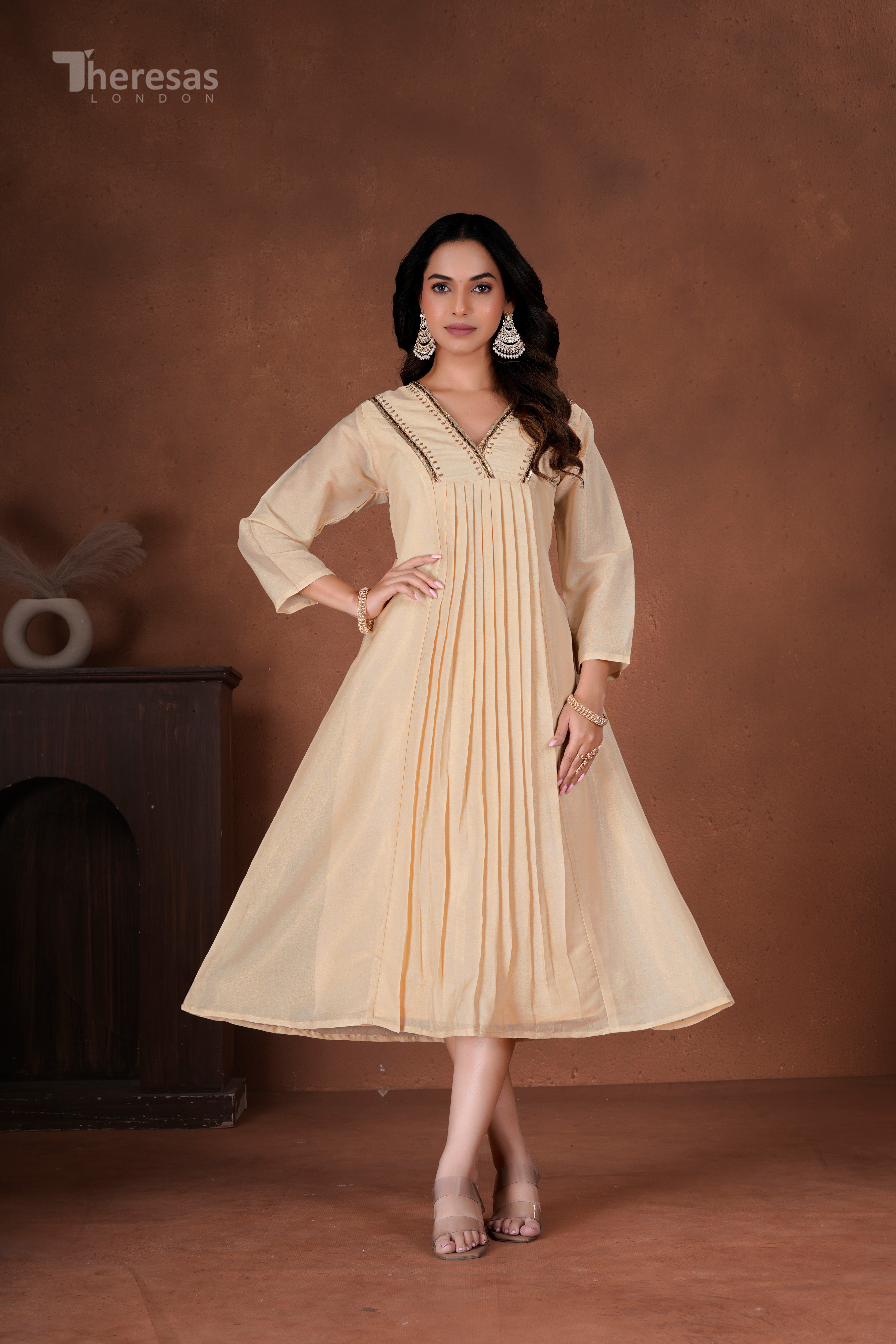 Kurti (KRT-585)
