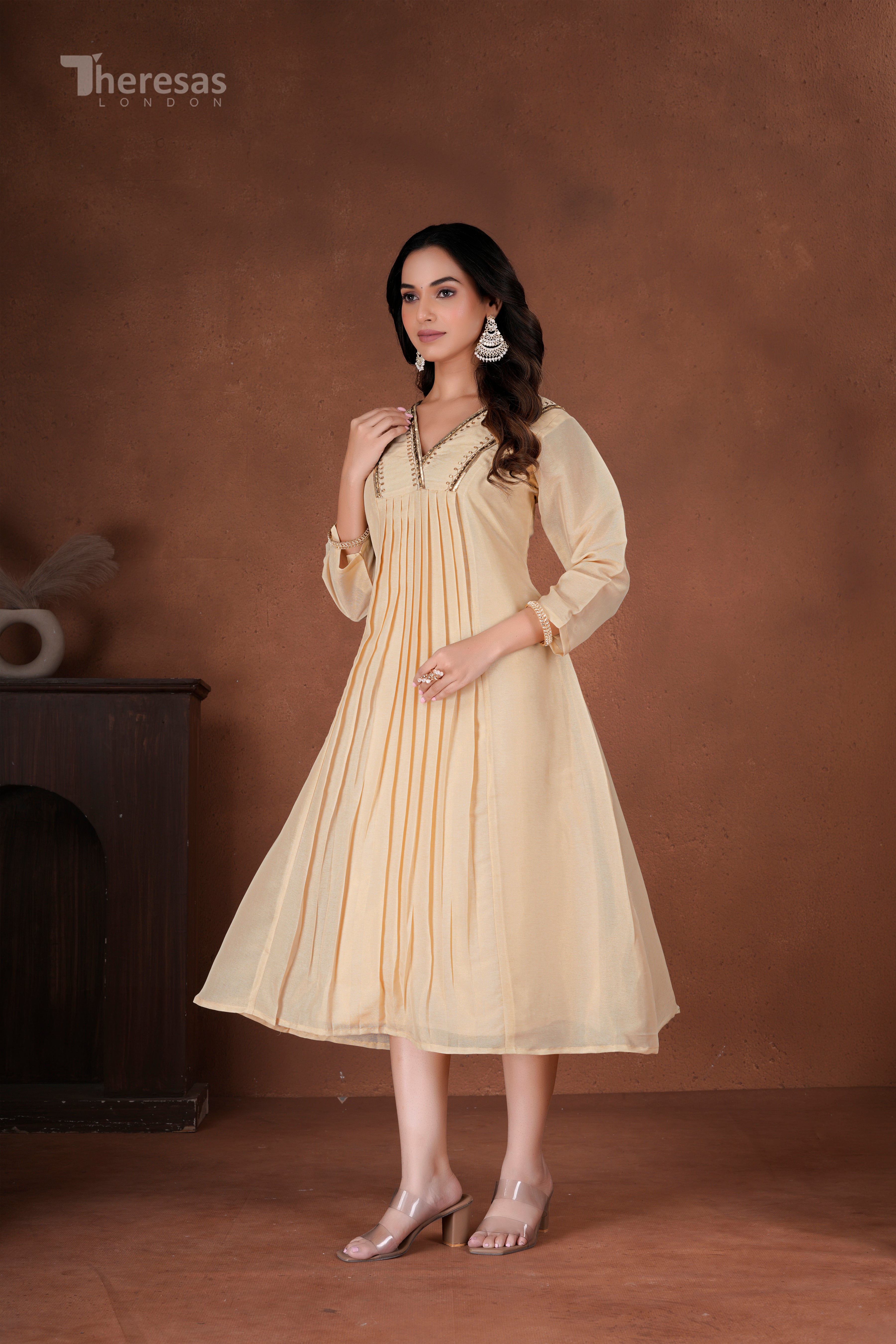 Kurti (KRT-585)