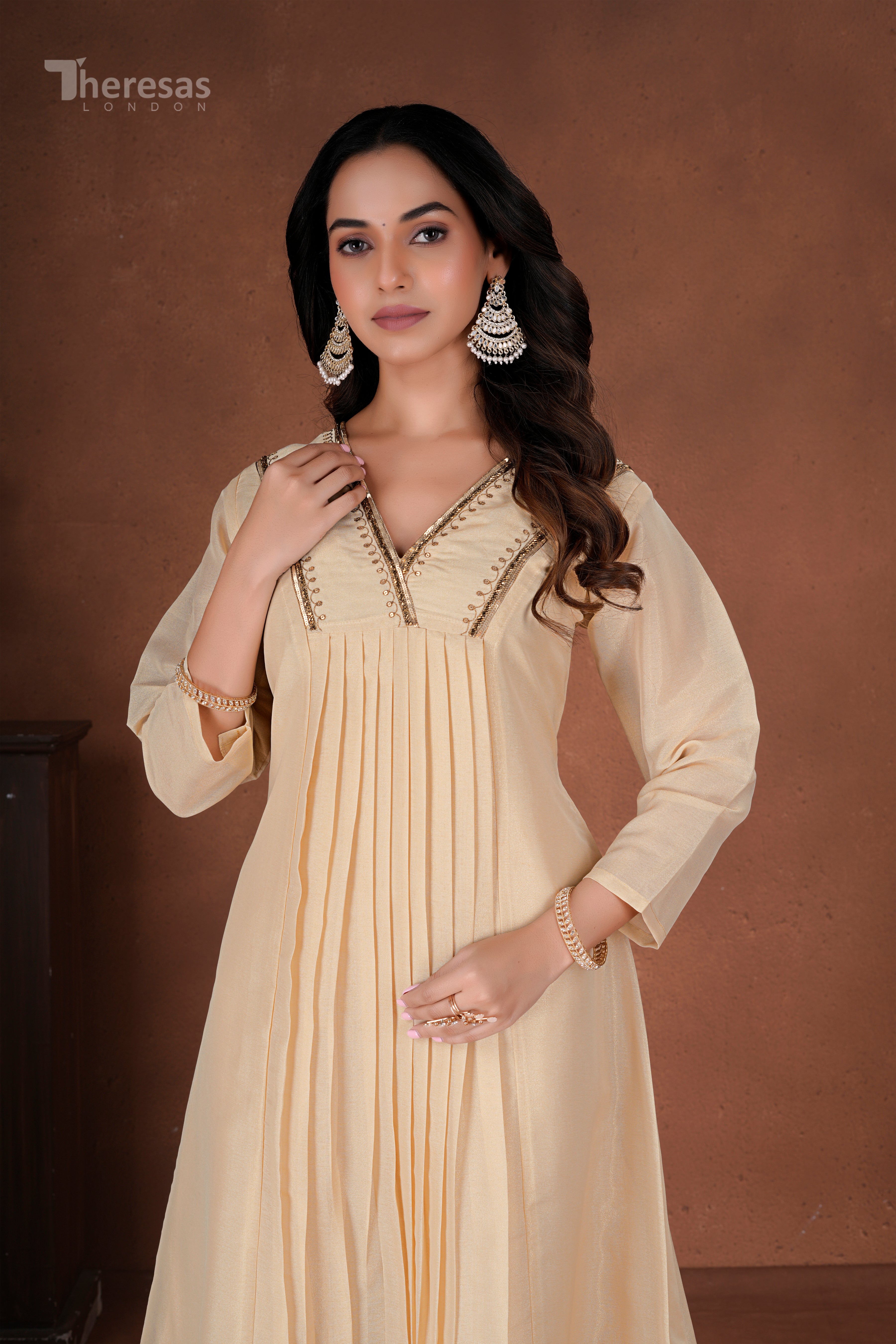Kurti (KRT-585)