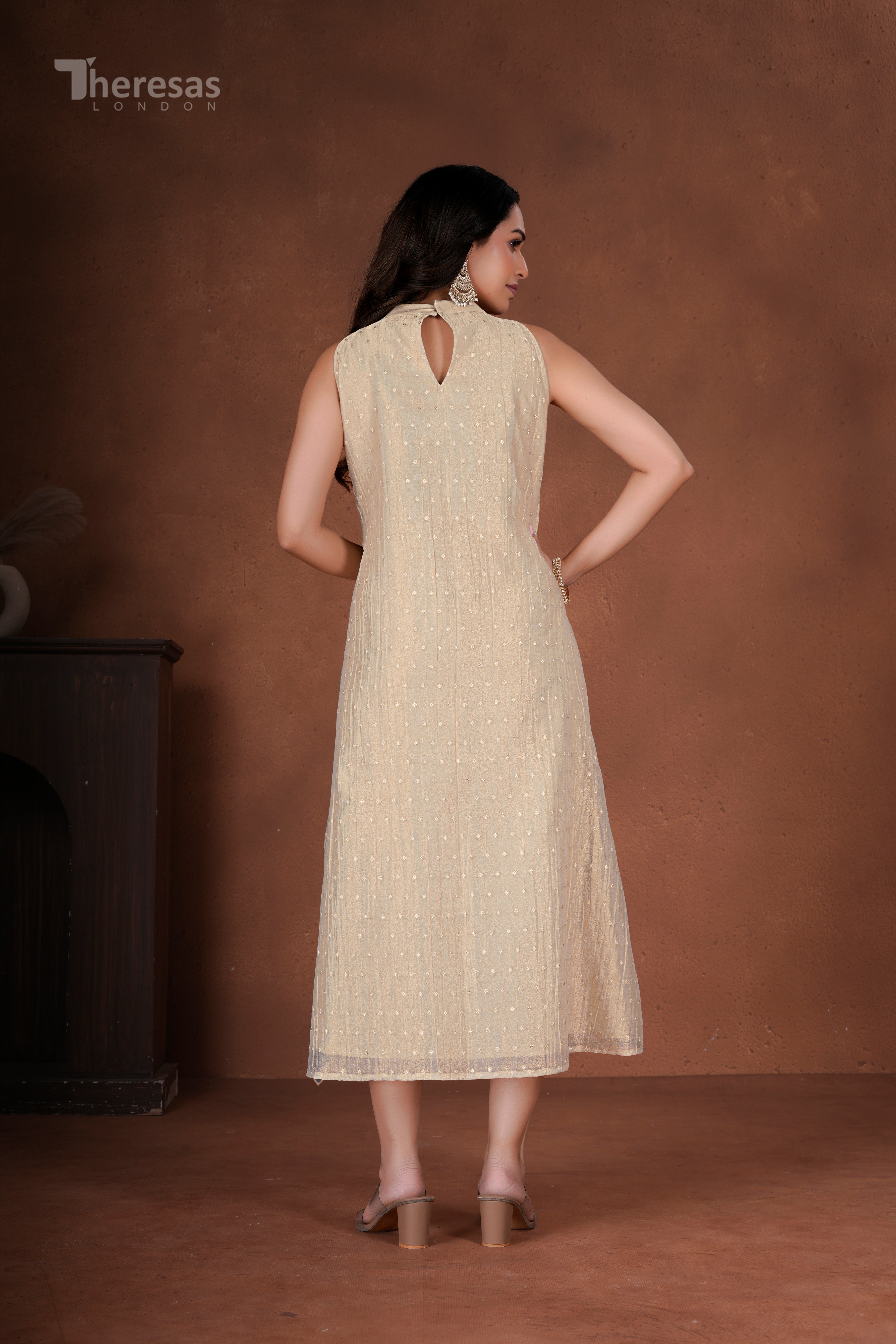 Kurti (KRT-586)