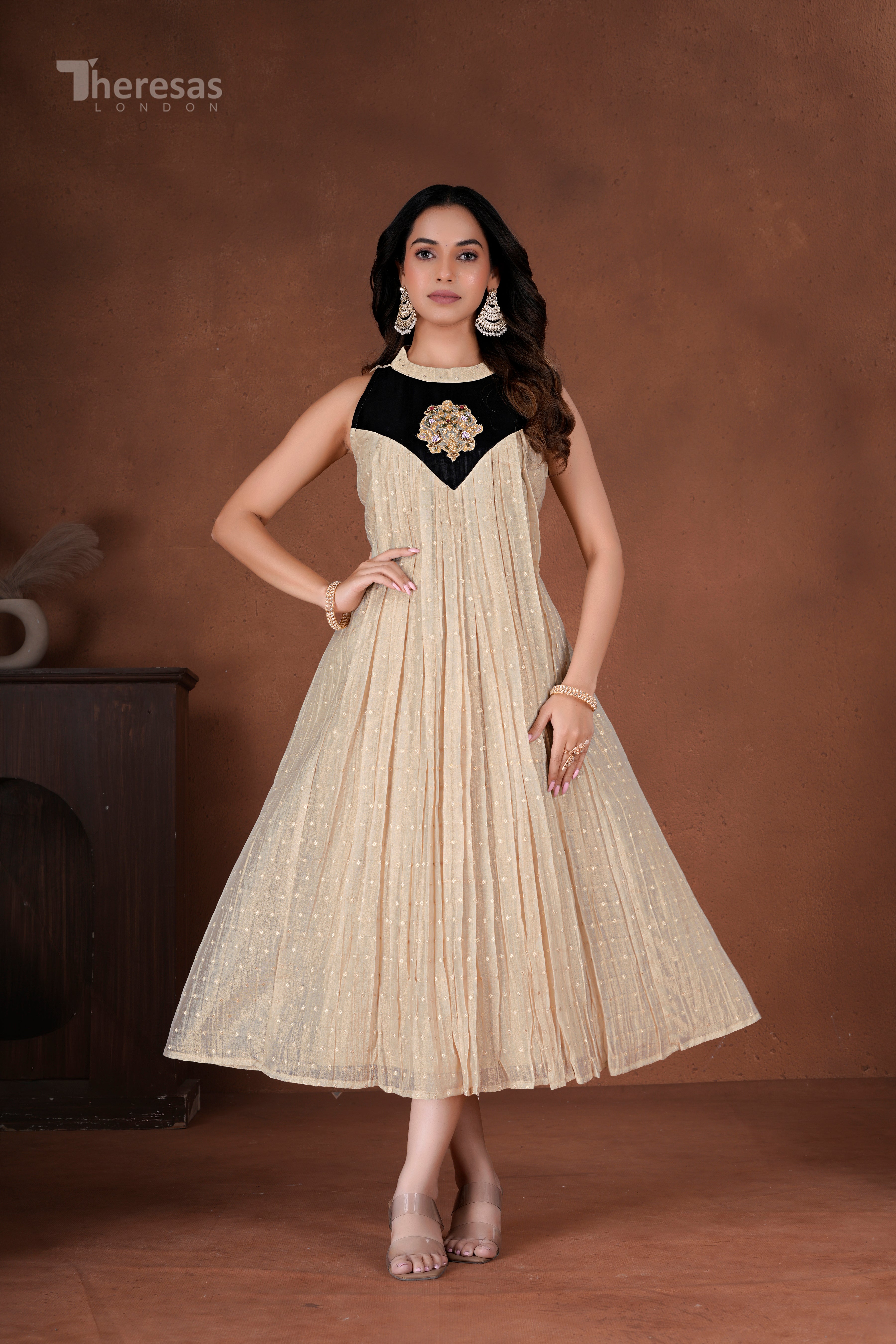 Kurti (KRT-586)